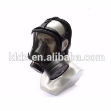 Máscara de gás anti-motim de alta qualidade para filtro de segurança